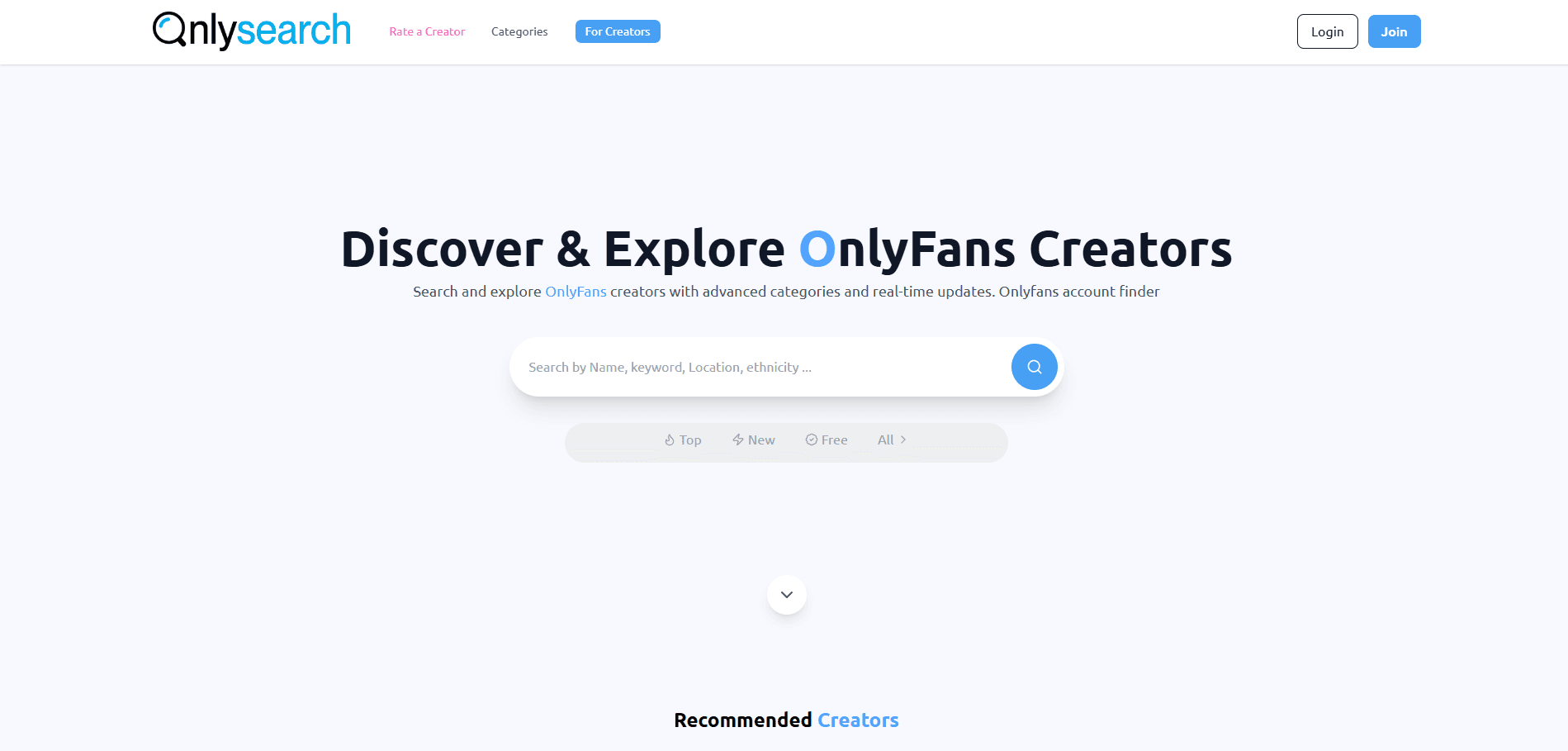 OnlySearch: by Jason Lapina